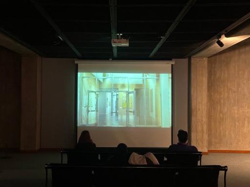 عکس موزه هنرهای معاصر تهران