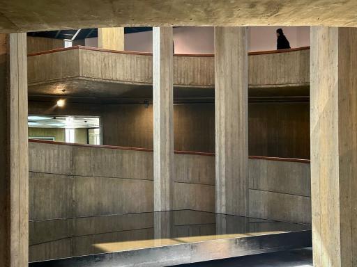 عکس موزه هنرهای معاصر تهران