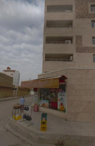 عکس فروشگاه مواد غذایی بیژن پور