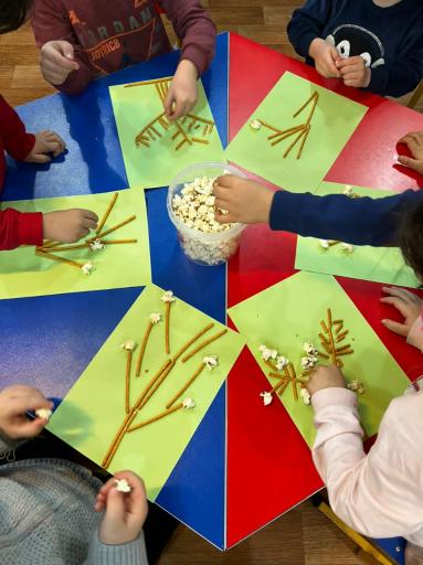 عکس موسسه آموزشی مجموعه مدرسه زندگی