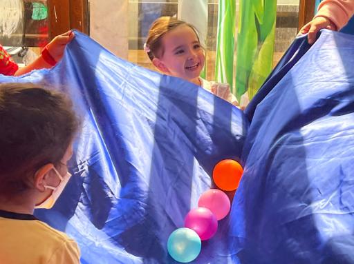 عکس موسسه آموزشی مجموعه مدرسه زندگی