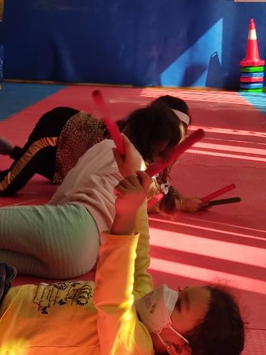 عکس موسسه آموزشی مجموعه مدرسه زندگی