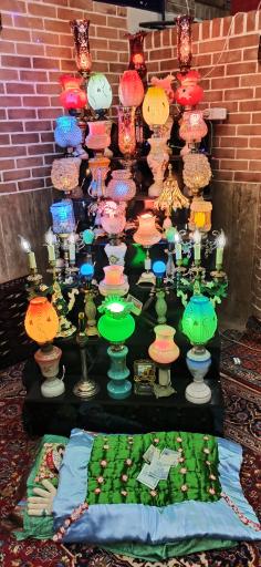 عکس مسجد تاریخی امیرالمومنین (ع)