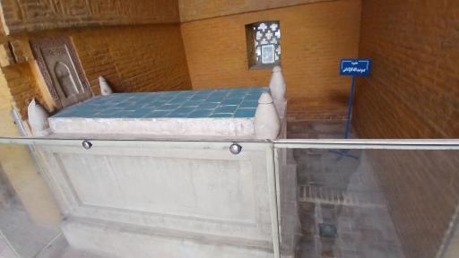 عکس منار جنبان