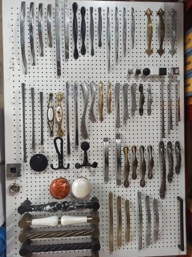 عکس دنیای ابزار گیلان مهدیزاده