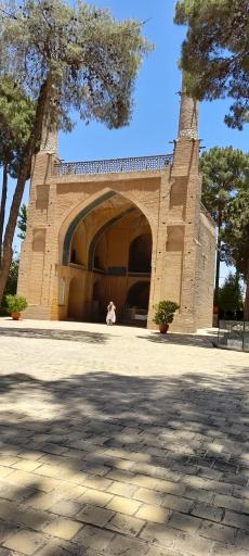منار جنبان