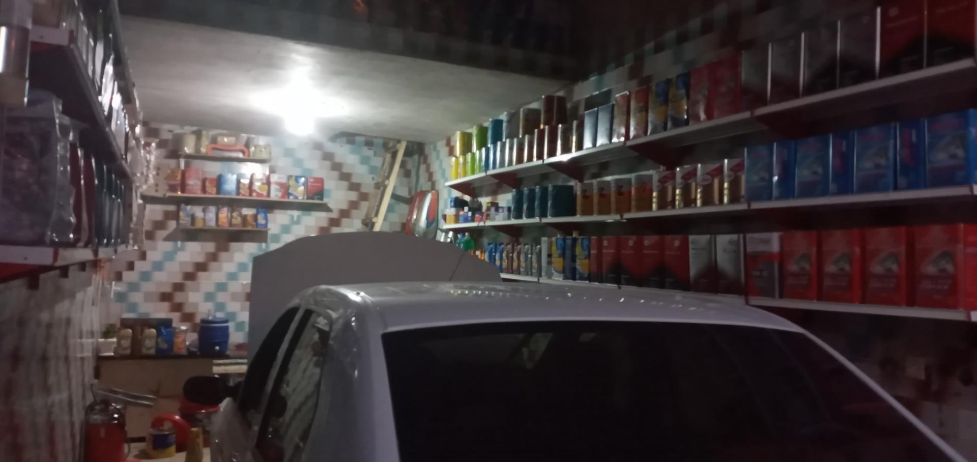 عکس تعویض روغنی راژان