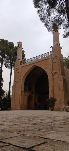 عکس منار جنبان