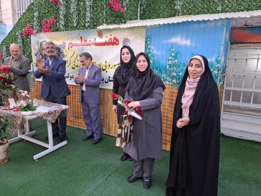 عکس دبستان پسرانه غیر دولتی ذهن خلاق