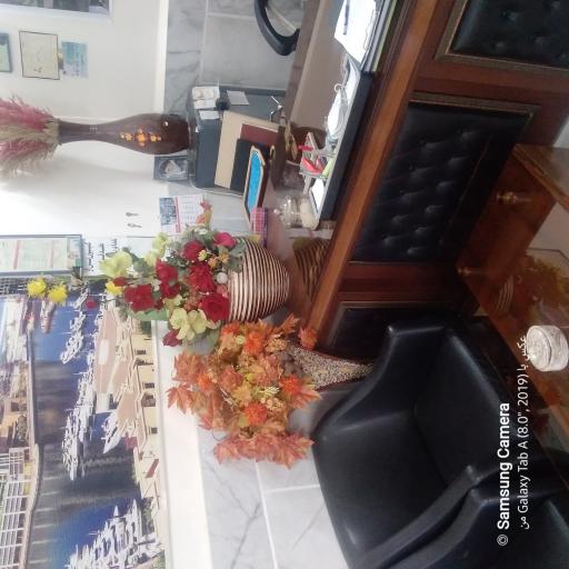 عکس مشاورین املاک قصر