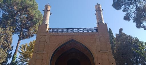 عکس منار جنبان