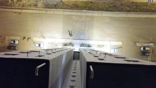 عکس برج آپادانا