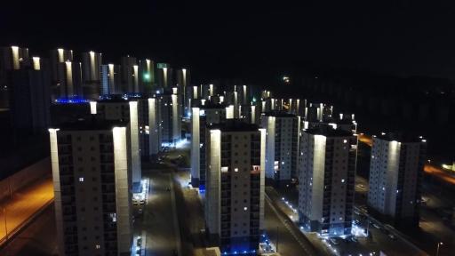 عکس برج آپادانا