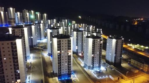 عکس برج آپادانا