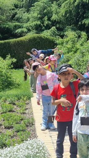 عکس موسسه آموزشی مجموعه مدرسه زندگی