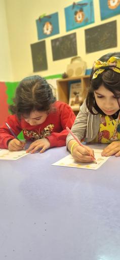 عکس موسسه آموزشی مجموعه مدرسه زندگی