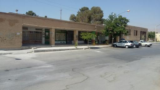 عکس بازار قدس