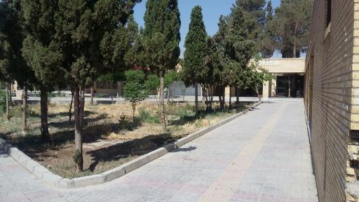 عکس بازار قدس