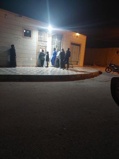 عکس نانوایی لواش