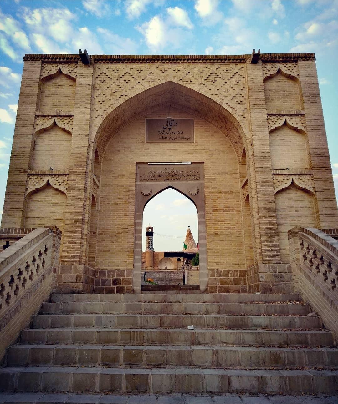 عکس درقاپی 