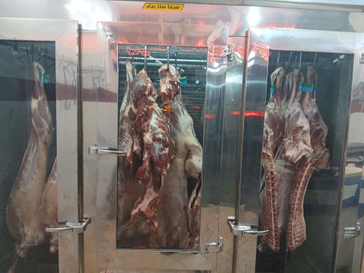 عکس سوپرگوشت حسین