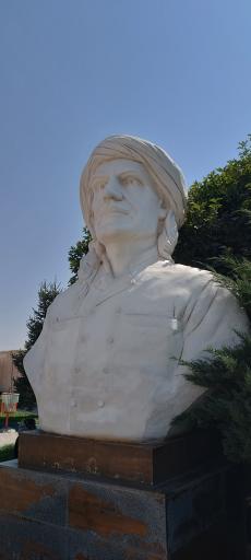 عکس آرامگاه استاد حسن زیرک