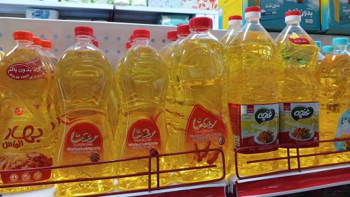 عکس فروشگاه گندم