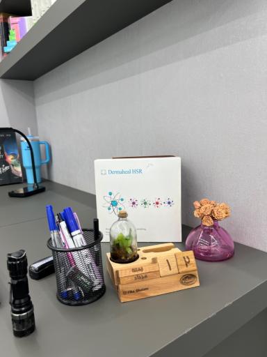 عکس مطب دکتر رقیه عبدی 