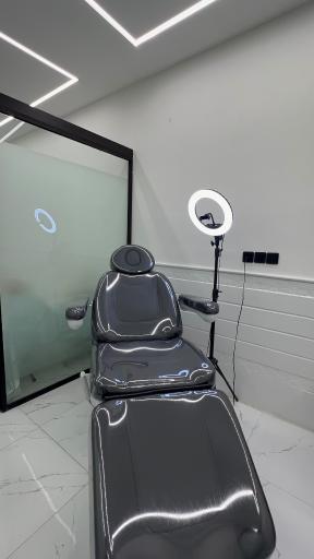 عکس مطب دکتر رقیه عبدی 