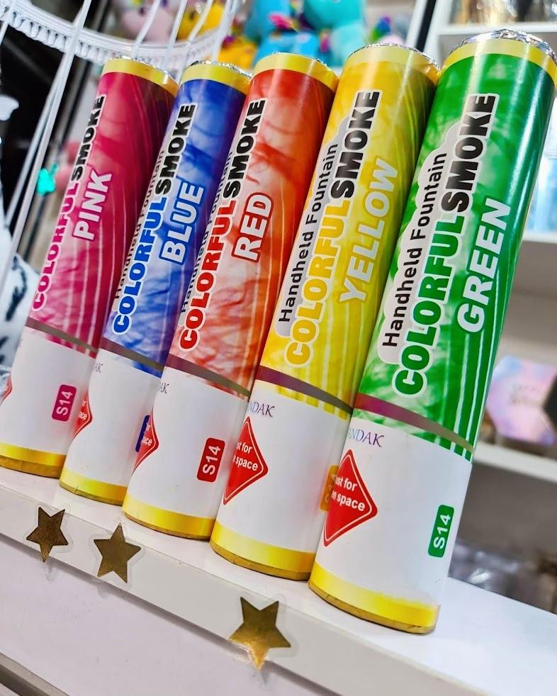 عکس دنیای شادی بوبوبالن 