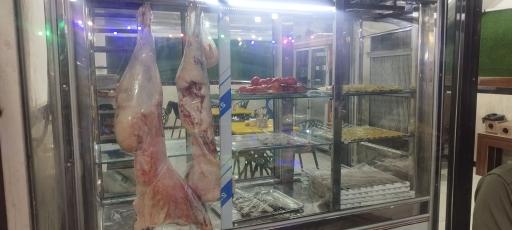 عکس رستوران و جگرکی امیر محمودی