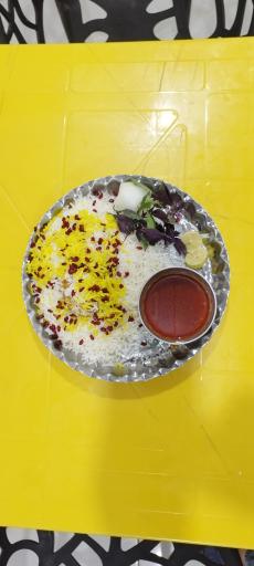 عکس رستوران و جگرکی امیر محمودی