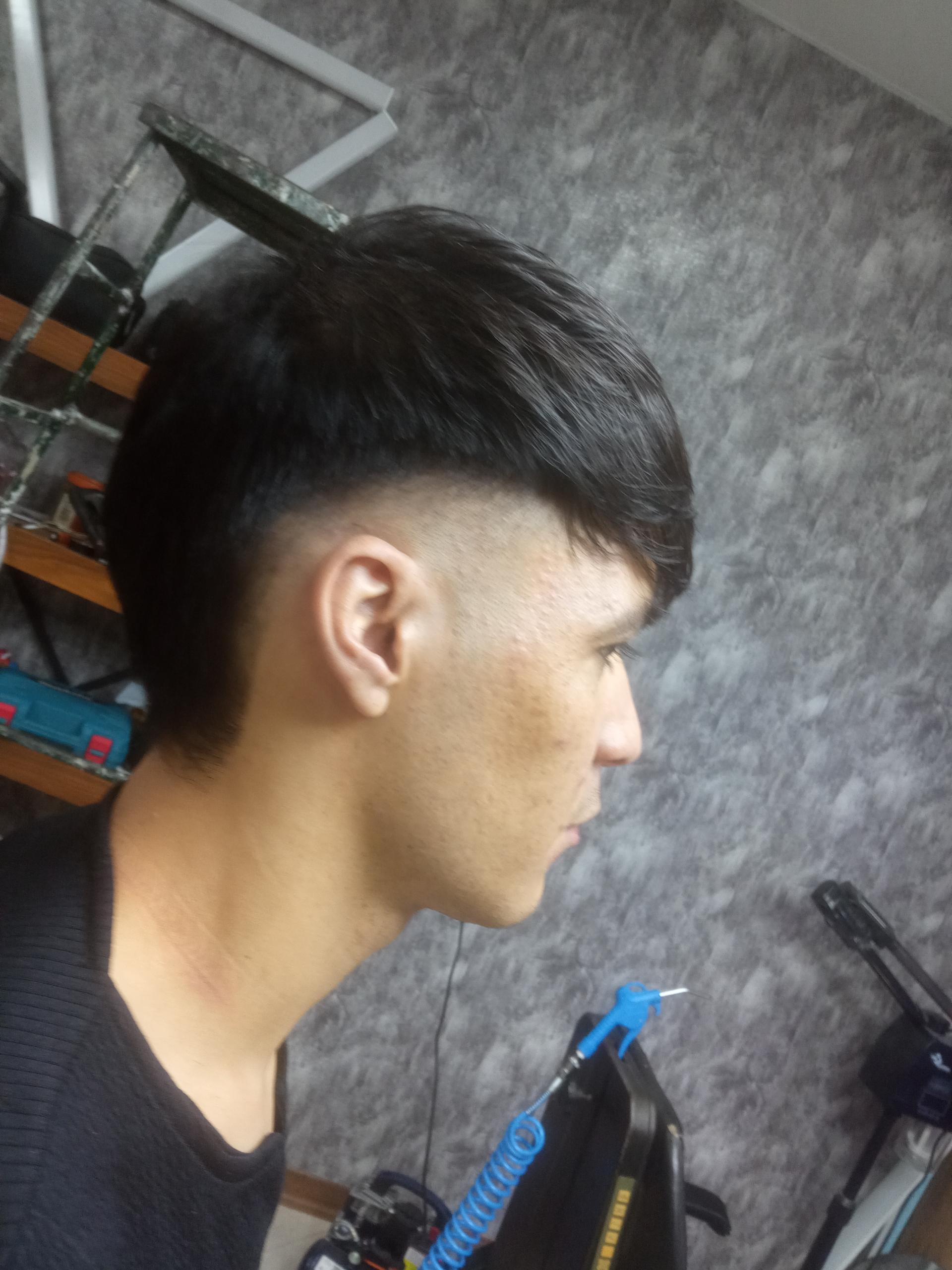 عکس سالن. کاریزما