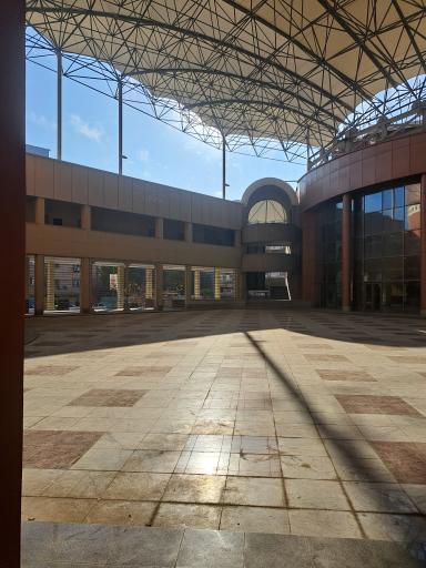 عکس تالار فرهنگی و هنری مرکزی ساری