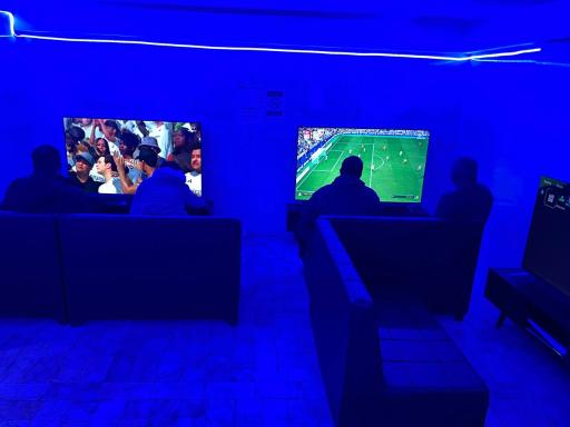 عکس گیم نت عرفان