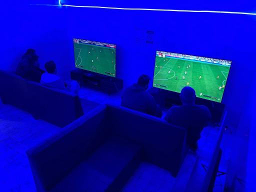 عکس گیم نت عرفان