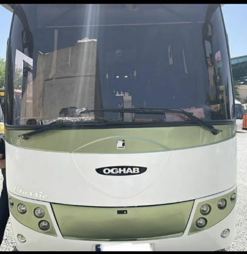 عکس دفتر مسافربری سیستان بلوچستان