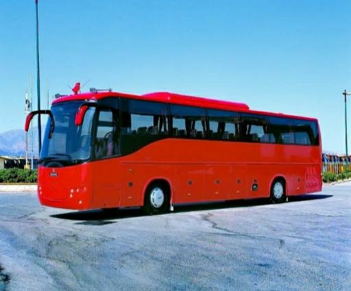 عکس دفتر مسافربری سیستان بلوچستان