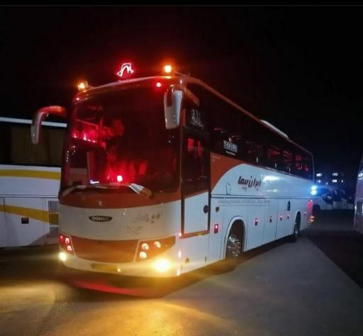 عکس دفتر مسافربری سیستان بلوچستان