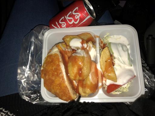 عکس فست فود ترنج