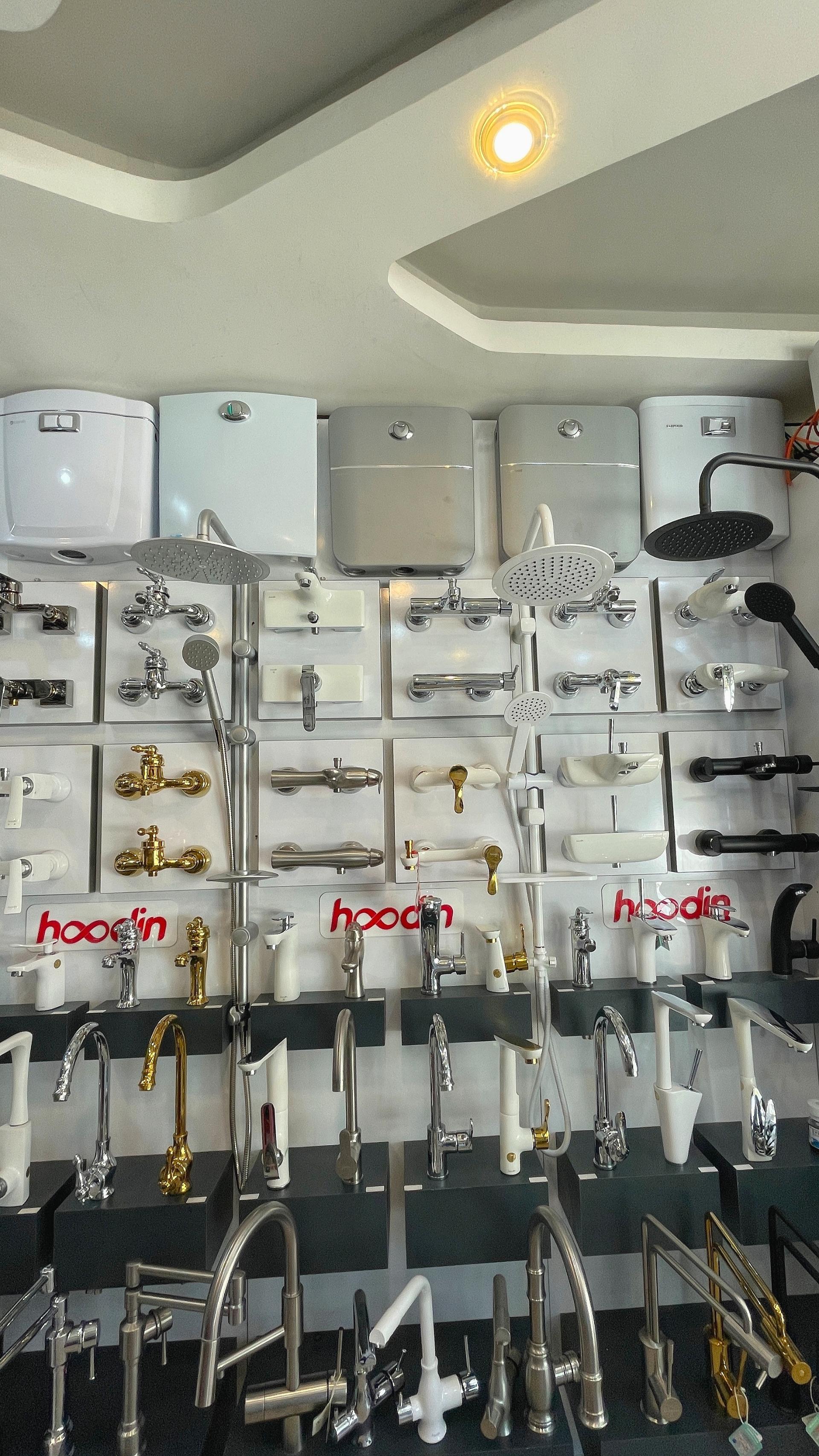 عکس کلینیک ساختمانی عزیزی 