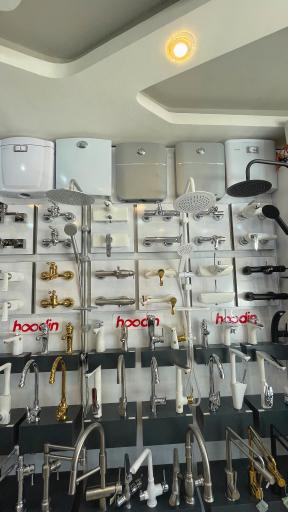 عکس کلینیک ساختمانی عزیزی 