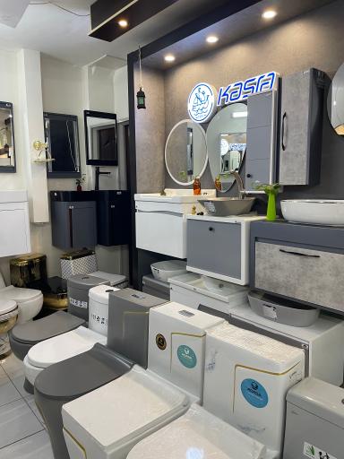 عکس کلینیک ساختمانی عزیزی 