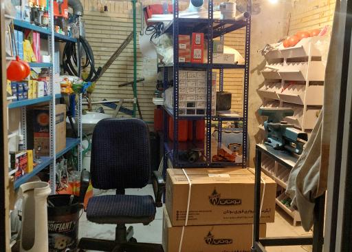 عکس فروشگاه قطعات بوتان سهیل