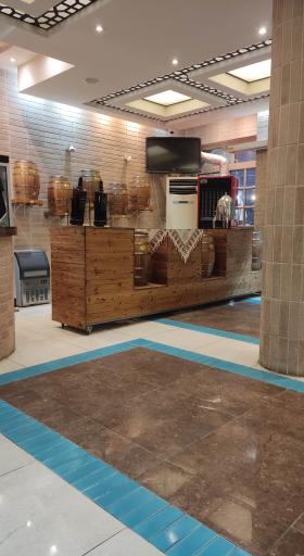 عکس فست فود سی تو