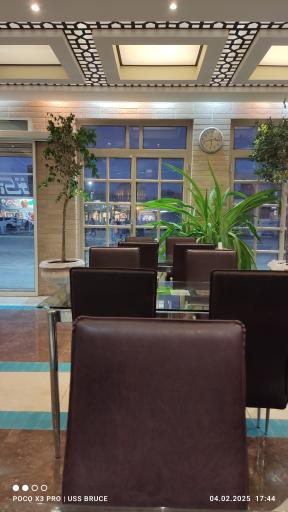 عکس فست فود سی تو