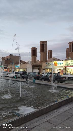 عکس فست فود سی تو