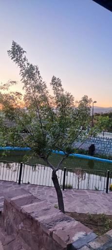 عکس بوستان دانایی