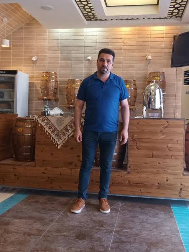 عکس فست فود سی تو