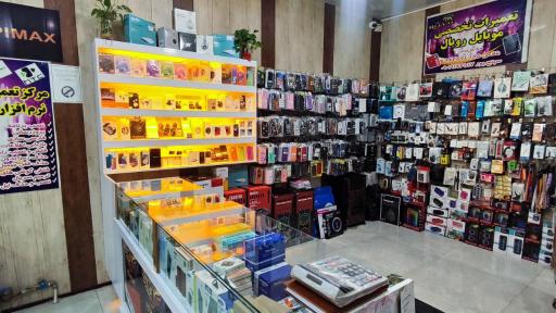 عکس موبایل رویال 